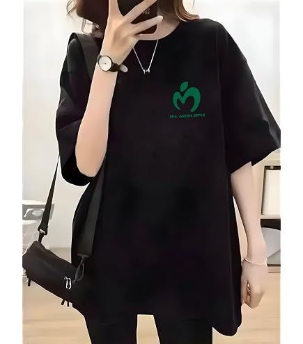 ミセス tシャツ tシャツ ミセスグリーンアップルのフリマアイテム一覧
